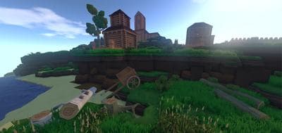 Eco screenshot 4