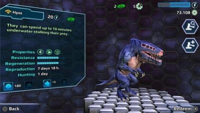 Ecolibrium screenshot 4