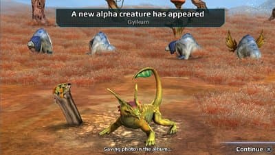 Ecolibrium screenshot 2