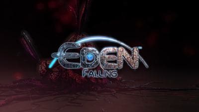 Eden Falling screenshot 1