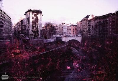 Eden Falling screenshot 2