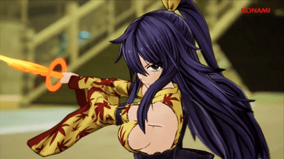 Edens Zero screenshot 3