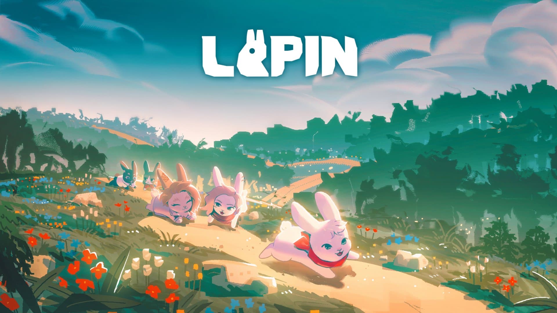 LAPIN komt eindelijk uit op de PlayStation
