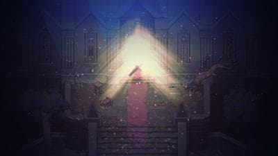 Eldest Souls screenshot 2