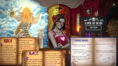 Elevator Down screenshot 1