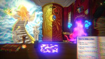 Elevator Down screenshot 6
