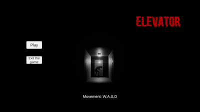 Elevator screenshot 1