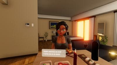 Elise's Peepshow screenshot 1