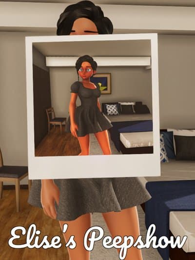 Elise's Peepshow
