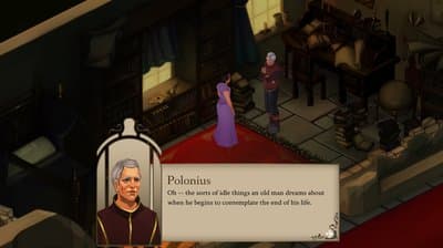 Elsinore screenshot 5