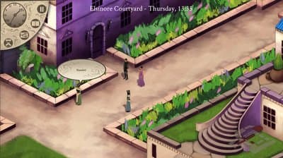 Elsinore screenshot 4