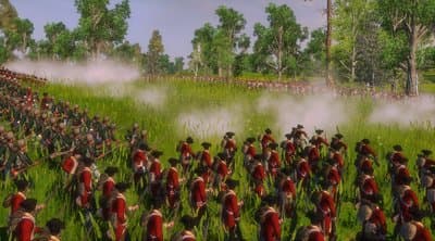 Empire: Total War screenshot 5