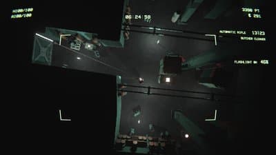 Empty Shell 2 screenshot 5