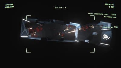 Empty Shell 2 screenshot 3