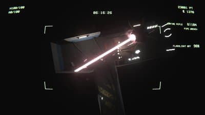 Empty Shell 2 screenshot 11