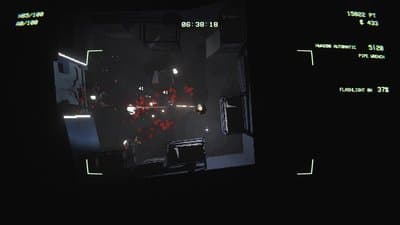 Empty Shell 2 screenshot 4