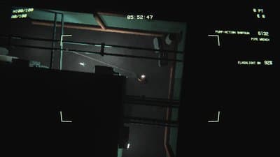 Empty Shell 2 screenshot 16