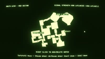 Empty Shell 2 screenshot 7