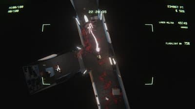 Empty Shell 2 screenshot 13