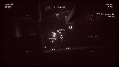 Empty Shell screenshot 8