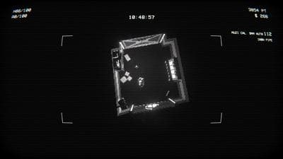 Empty Shell screenshot 5