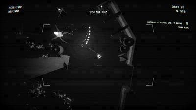 Empty Shell screenshot 9