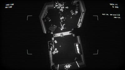 Empty Shell screenshot 13