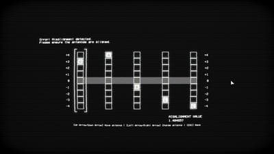 Empty Shell screenshot 7