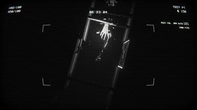 Empty Shell screenshot 2
