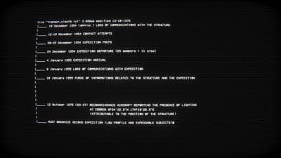 Empty Shell screenshot 4