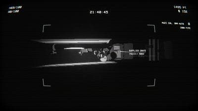 Empty Shell screenshot 12