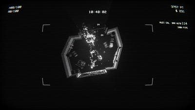 Empty Shell screenshot 3