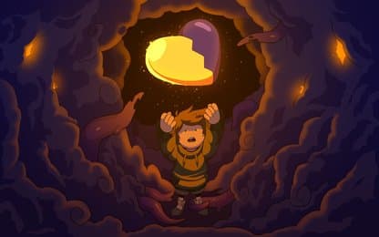 De volgende update van Heartbound zal spoedig arriveren