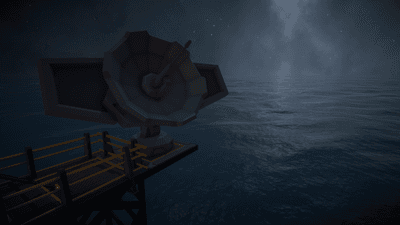 En Route: Space screenshot 5