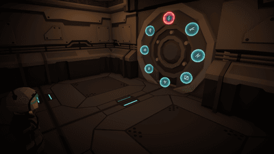 En Route: Space screenshot 6