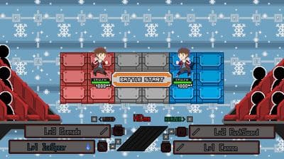 EndCycle VS screenshot 1