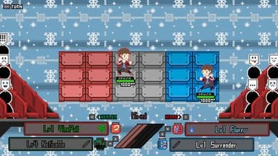 EndCycle VS screenshot 7