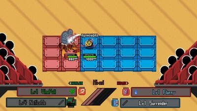 EndCycle VS screenshot 11