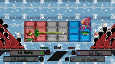 EndCycle VS screenshot 10