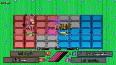 EndCycle VS screenshot 4