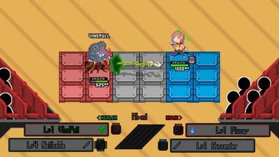 EndCycle VS screenshot 6