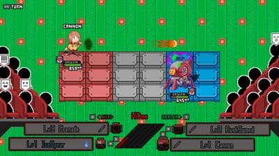 EndCycle VS screenshot 9