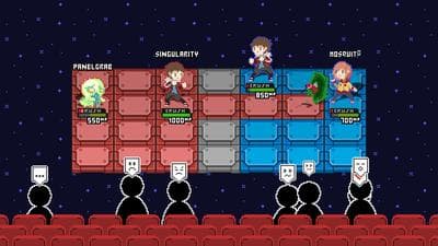 EndCycle VS screenshot 2