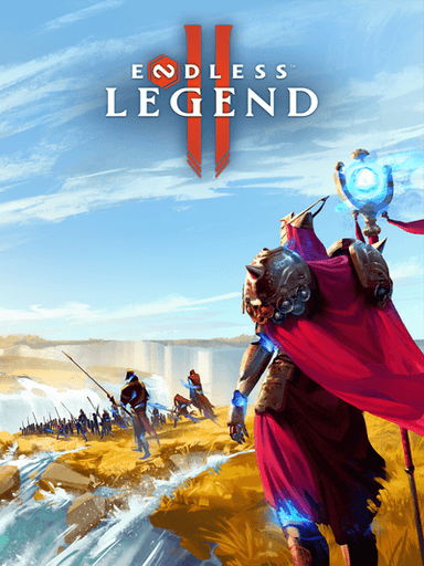Endless Legend 2