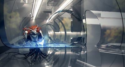 Endless Space 2 screenshot 5