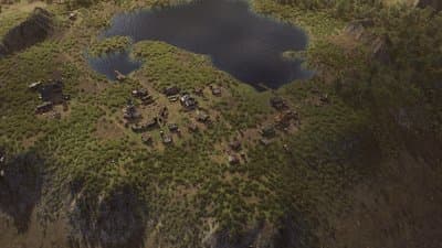Endzone 2 screenshot 5
