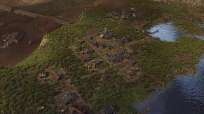 Endzone 2 screenshot 10