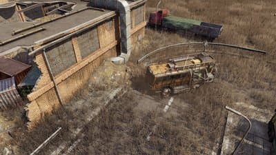 Endzone 2 screenshot 3
