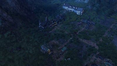 Endzone 2 screenshot 4
