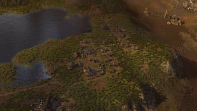 Endzone 2 screenshot 6